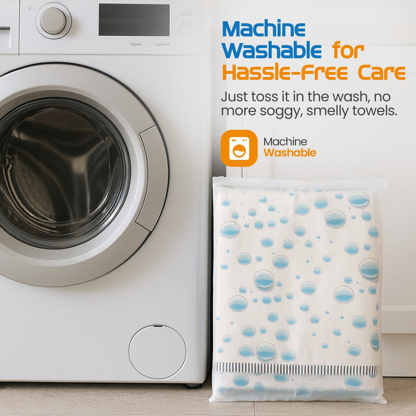 Flipper Aquarium Splash Mat