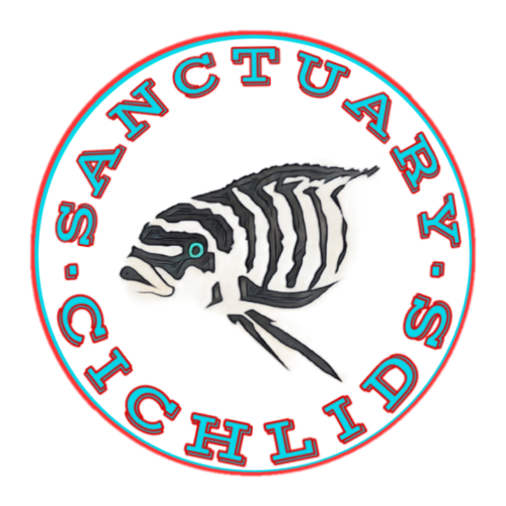 Shipping – Sanctuary Cichlids
