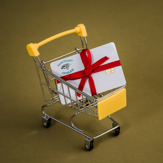 Gift Cards - Sanctuary Cichlids